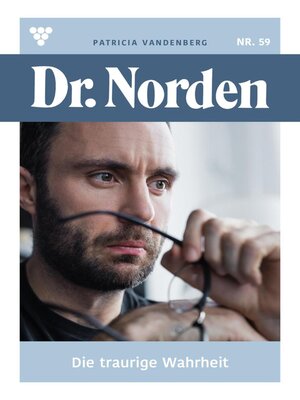 cover image of Die traurige Wahrheit